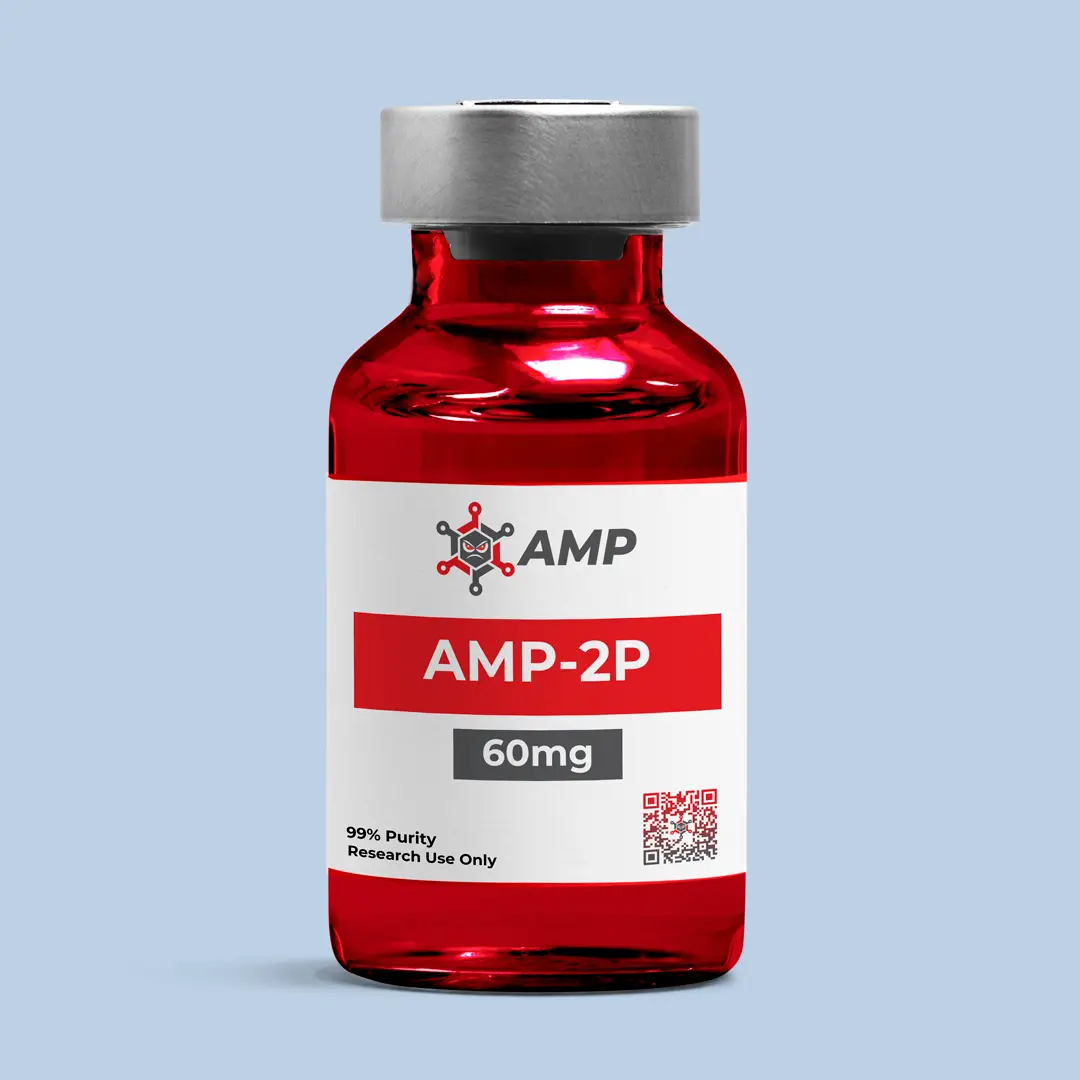 AMP-2P 60mg