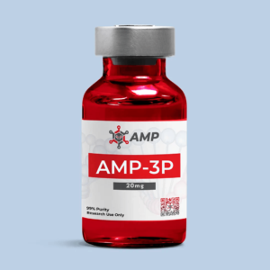 AMP-3P 20mg