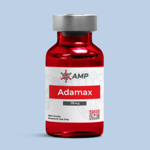 Adamax Peptides 10mg