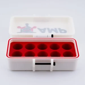 buy 3D-Printed Peptide Vial Case