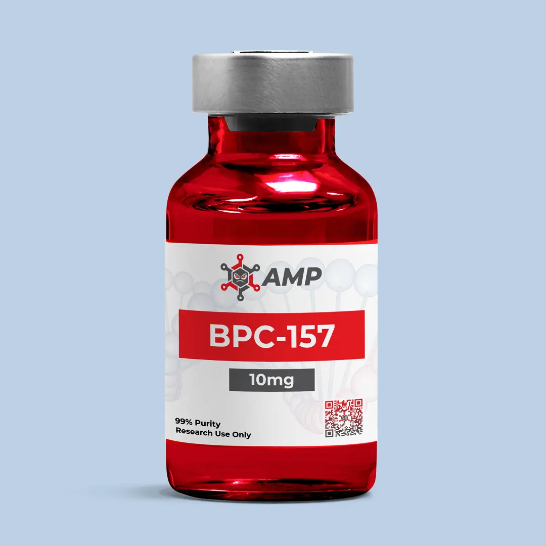 BPC-157 10mg
