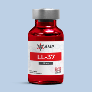 LL-37 10mg peptide peptides
