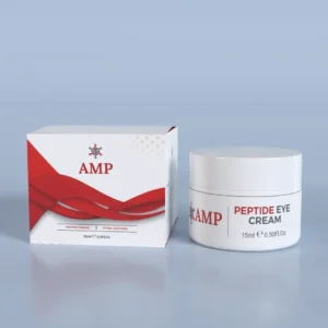 Eye Cream Multi-Peptide Infused Firming