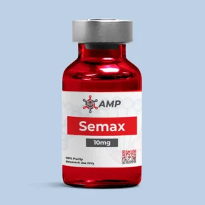 N-Acetyl Semax Amidate 10mg