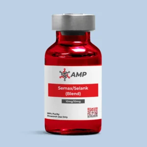 Semax/Selank Blend 10mg/10mg