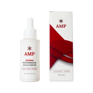 buy Sponge Microneedle Scalp Serum Peptides: Hydrolyzed Sponge & Botanical Peptides Infused Scalp Serum near me