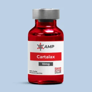 Buy Cartalax Peptides 10mg ? Ala-Glu-Asp / T-31