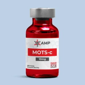 buy MOTS-c 10mg Research Peptide new